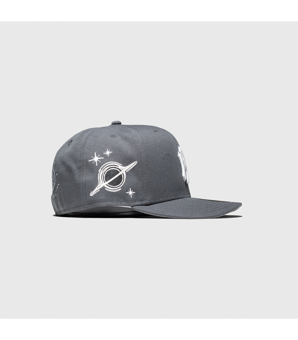NEW ERA NYY PLANET ICON 59FIFTY