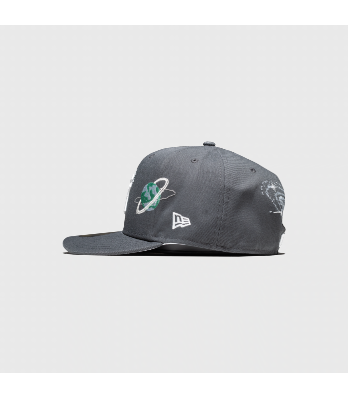 NEW ERA NYY PLANET ICON 59FIFTY