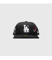 NEW ERA LA DODGERS PLANET ICON 59FIFTY