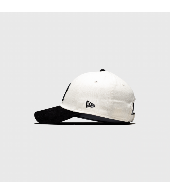 NEW ERA WMNS FAUX SUEDE 9FORTY