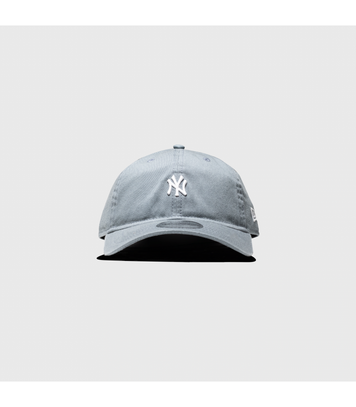 NEW ERA WASHED MINI LOGO 9TWENTY