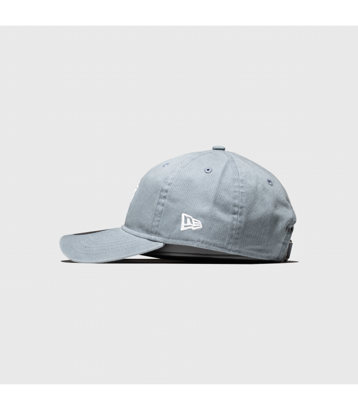 NEW ERA WASHED MINI LOGO 9TWENTY
