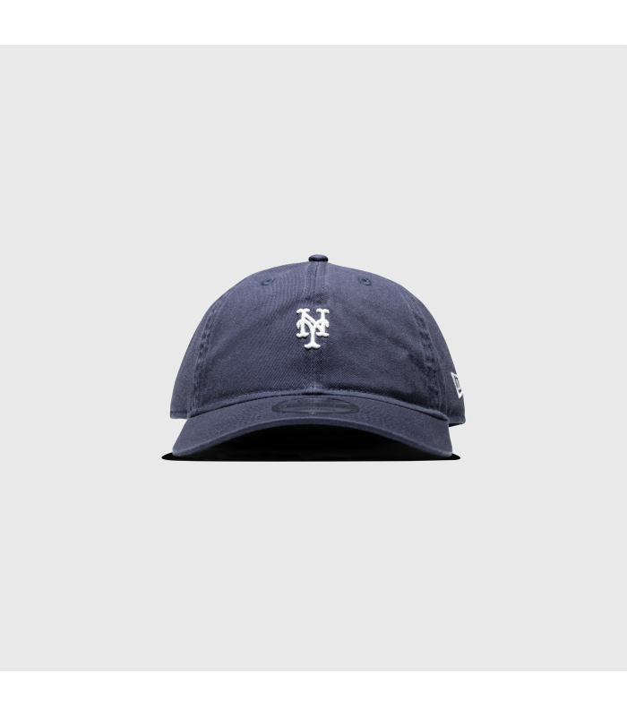 NEW ERA WASHED MINI LOGO 9TWENTY