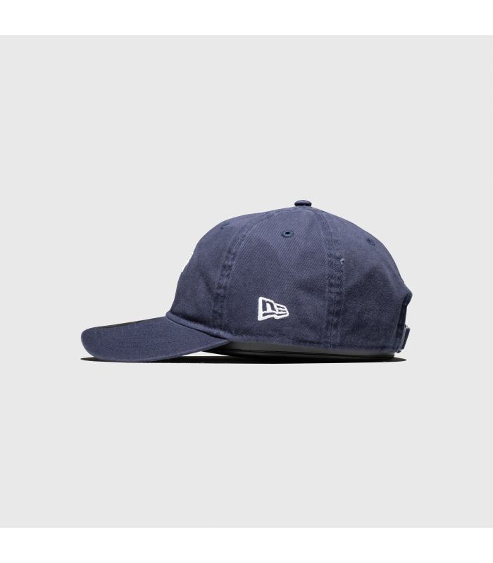 NEW ERA WASHED MINI LOGO 9TWENTY