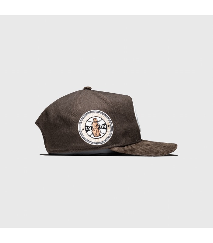 NEW ERA COOPS CORD 19TWENTY