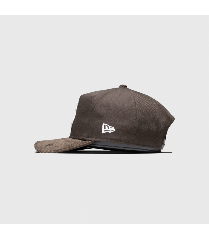 NEW ERA COOPS CORD 19TWENTY