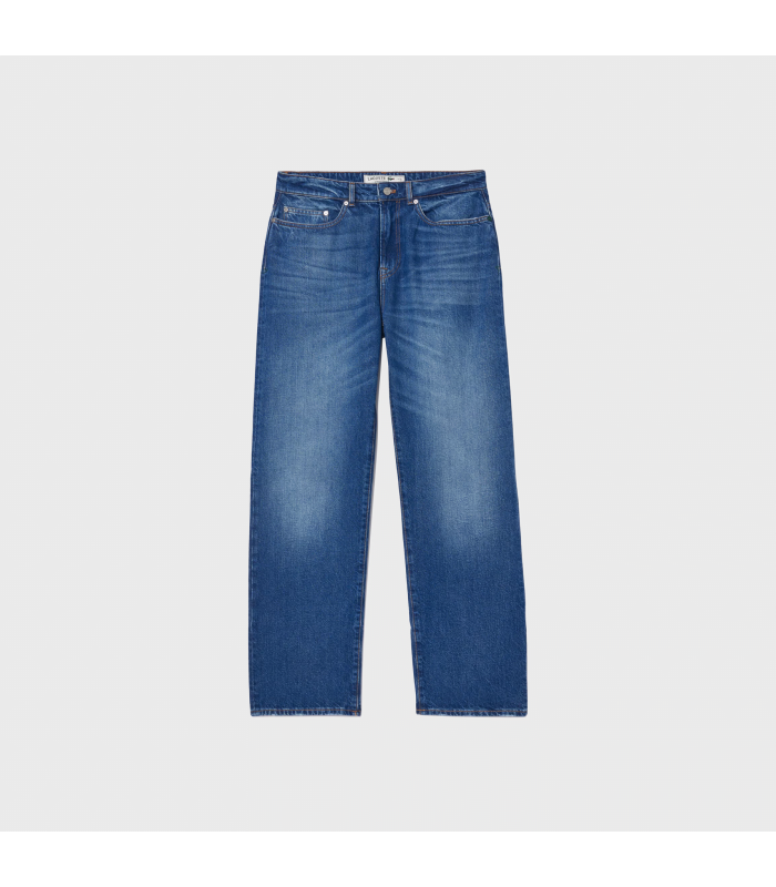 LACOSTE PANTALON 5 POCHES