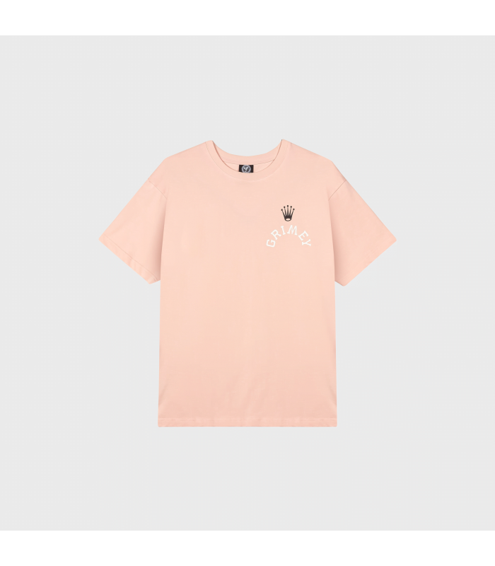 GRMY ROYAL PAW REGULAR TEE