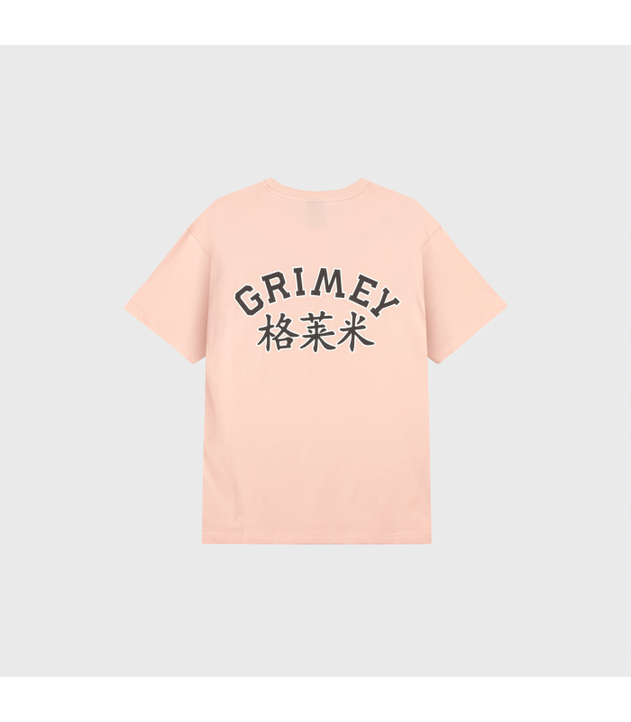 GRMY ROYAL PAW REGULAR TEE