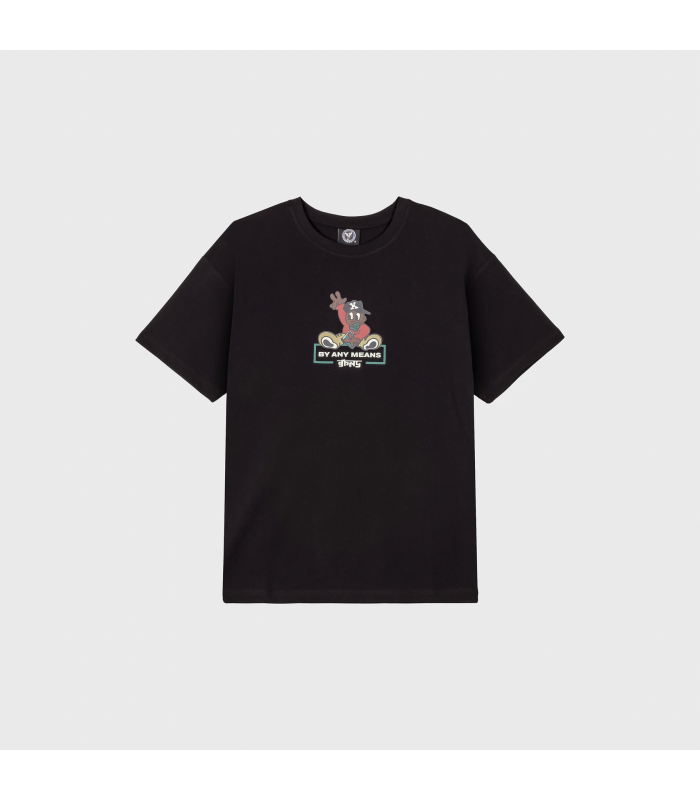 GRMY RACE WAR REGULAR TEE