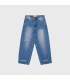 GRMY ROYAL PAW BIG BOY DENIM WASHED