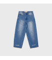 GRMY ROYAL PAW BIG BOY DENIM WASHED