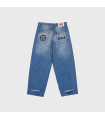 GRMY ROYAL PAW BIG BOY DENIM WASHED