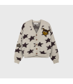 GRMY MUD'S THE RESIDENCE KNIT CARDIGAN