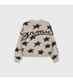 GRMY MUD'S THE RESIDENCE KNIT CARDIGAN