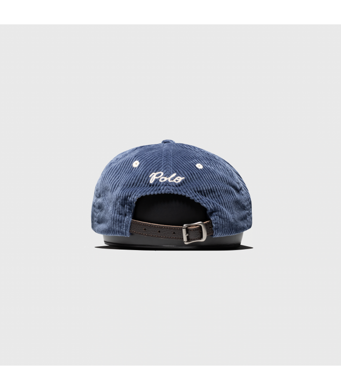 PRL AUTHENTIC BALL CAP HAT