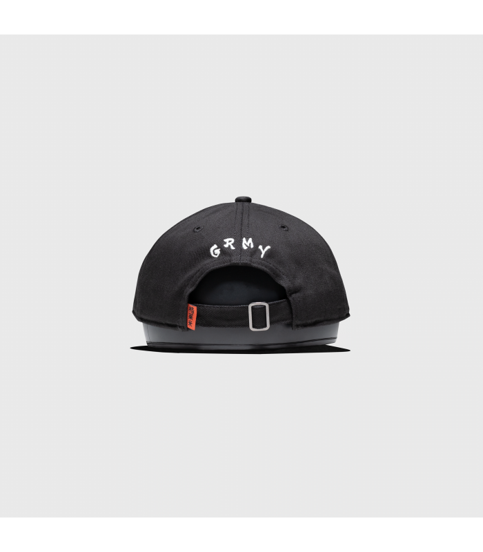 GRMY SAMPANS CURVED VISOR CAP