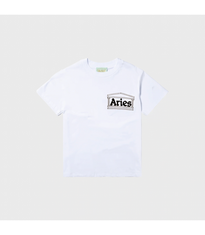 ARIES TEMPLE TEE