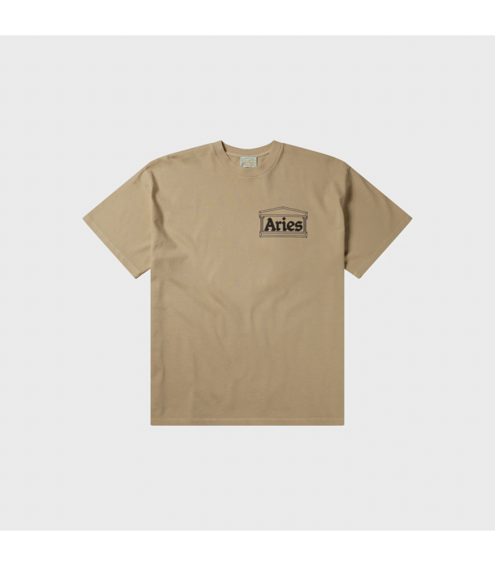 ARIES TEMPLE TEE
