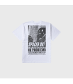 NO PROBLEMO SPACED OUT TEE