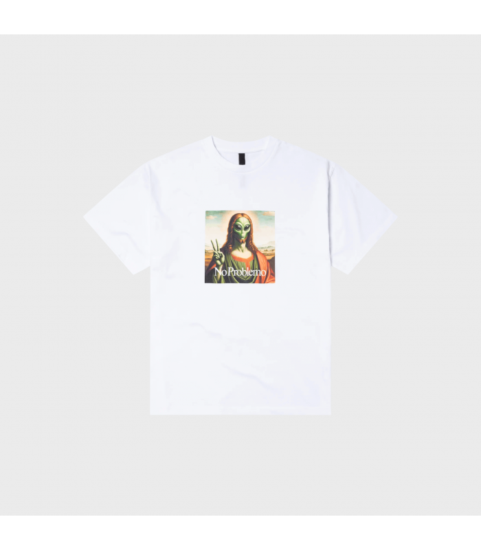 NO PROBLEMO SWEET JESUS TEE