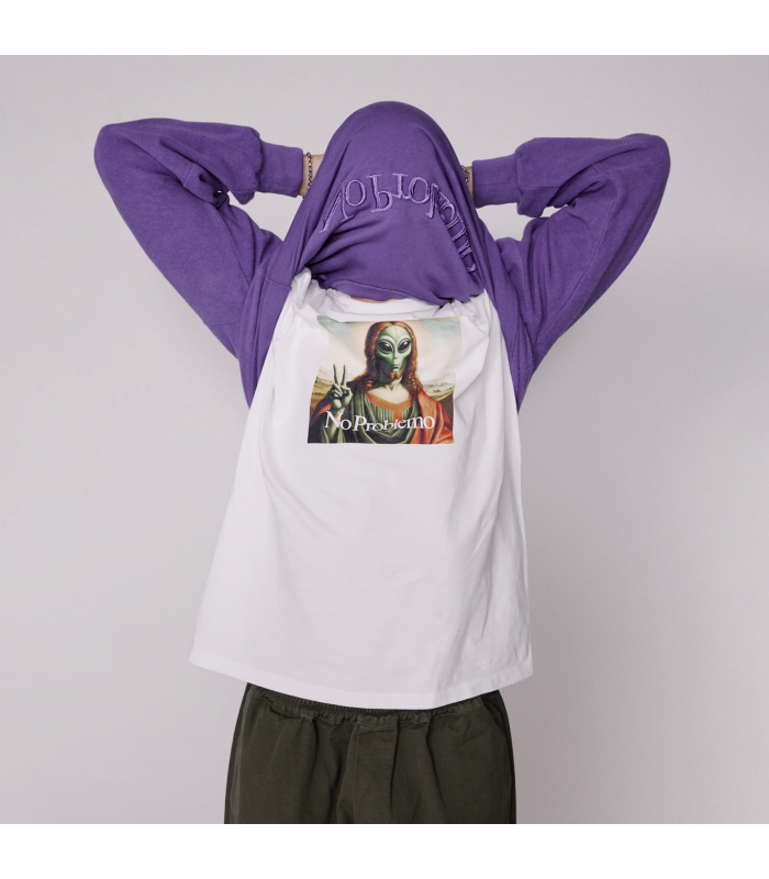 NO PROBLEMO SWEET JESUS TEE