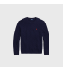 PRL SWEATSHIRT WOOL 