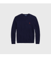 PRL SWEATSHIRT WOOL 