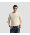 PRL SWEATSHIRT WOOL CASHMERE