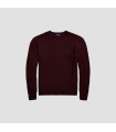 PRL SWEATSHIRT WOOL 