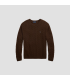 PRL LONG SLEEVE PULLOVER WOOL