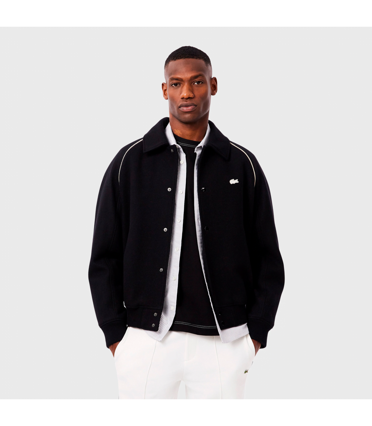LACOSTE BLOUSON 
