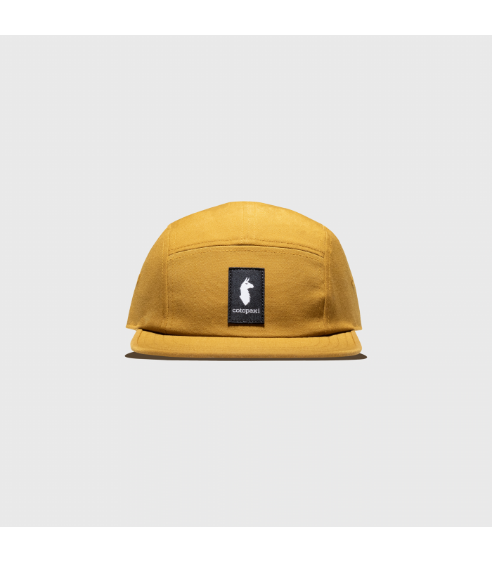 COTOPAXI 5 PANEL