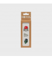 NEW ERA 3 PIN GIFT SET