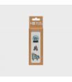 NEW ERA 3 PIN GIFT SET
