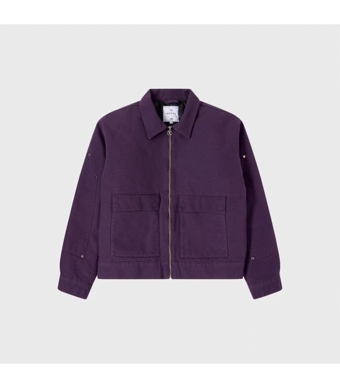 EDWIN DOGMA WORK JACKET