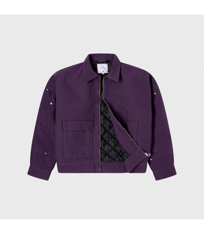 EDWIN DOGMA WORK JACKET