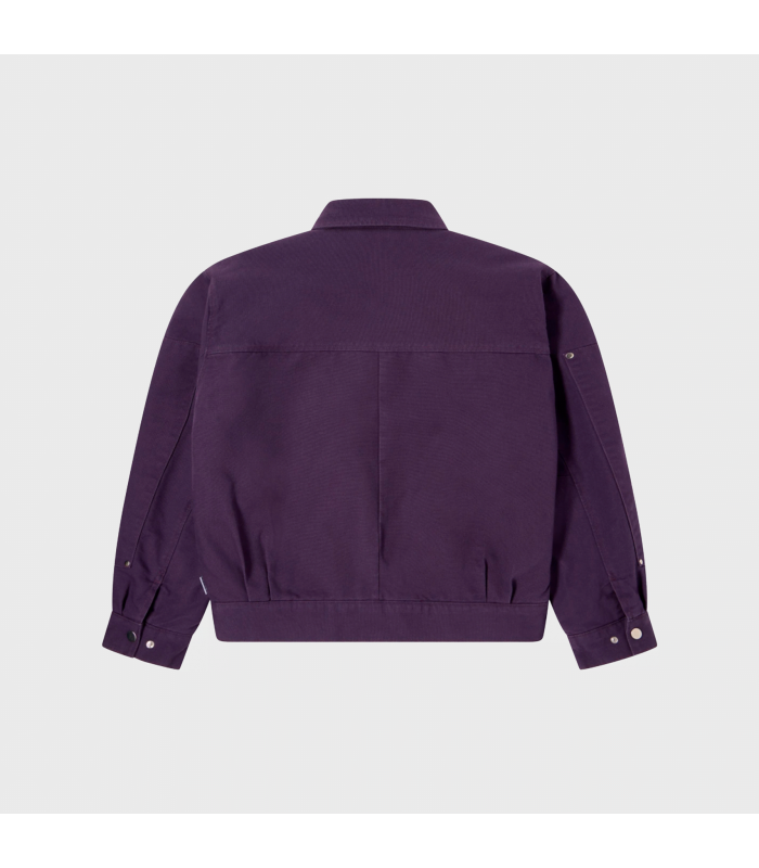 EDWIN DOGMA WORK JACKET