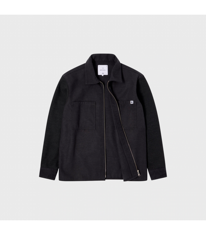 EDWIN SNUG OVERSHIRT