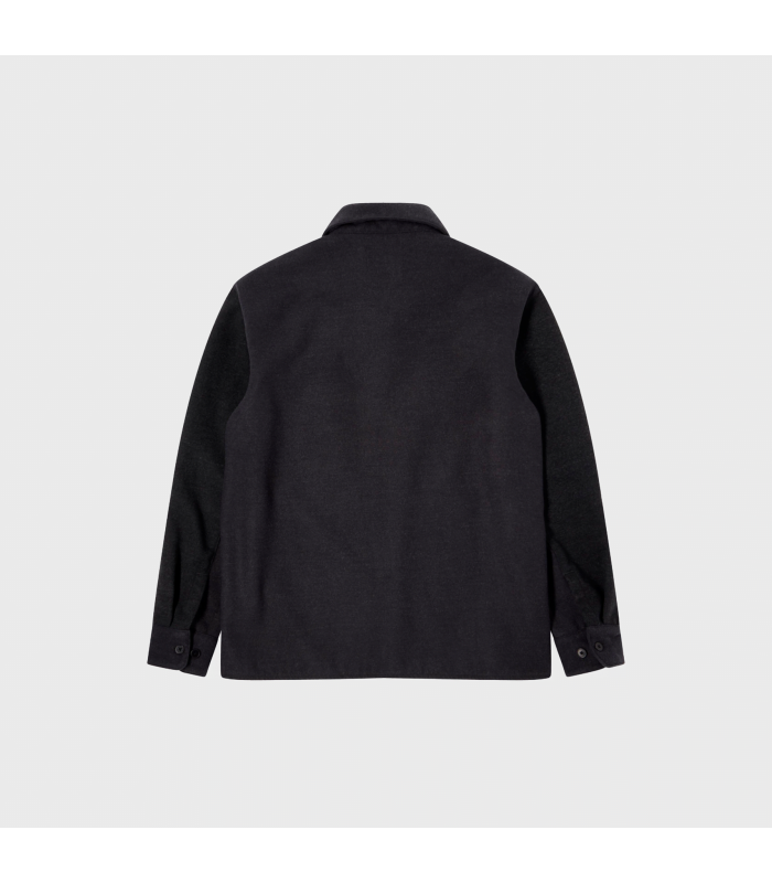 EDWIN SNUG OVERSHIRT