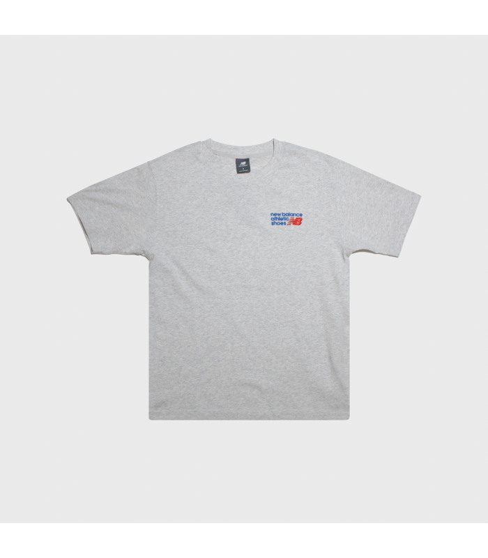 NB ATHLETICS PREMIUM LOGO T-SHIRT