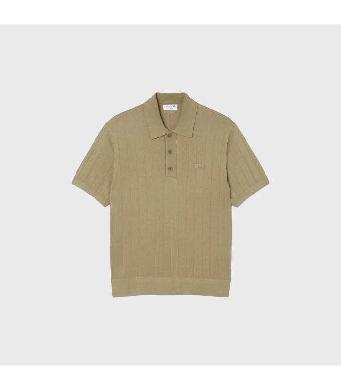 LACOSTE TRICOT