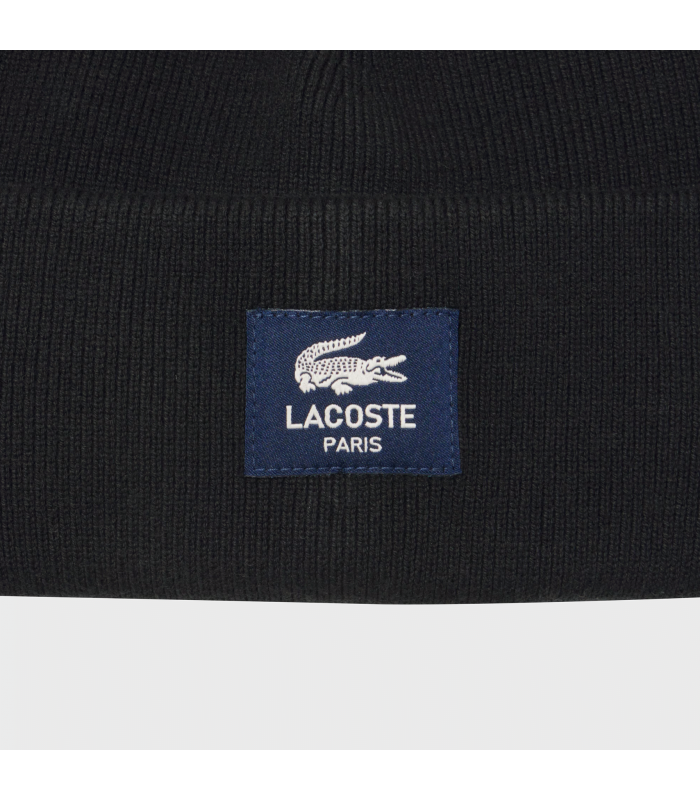 LACOSTE BONNET