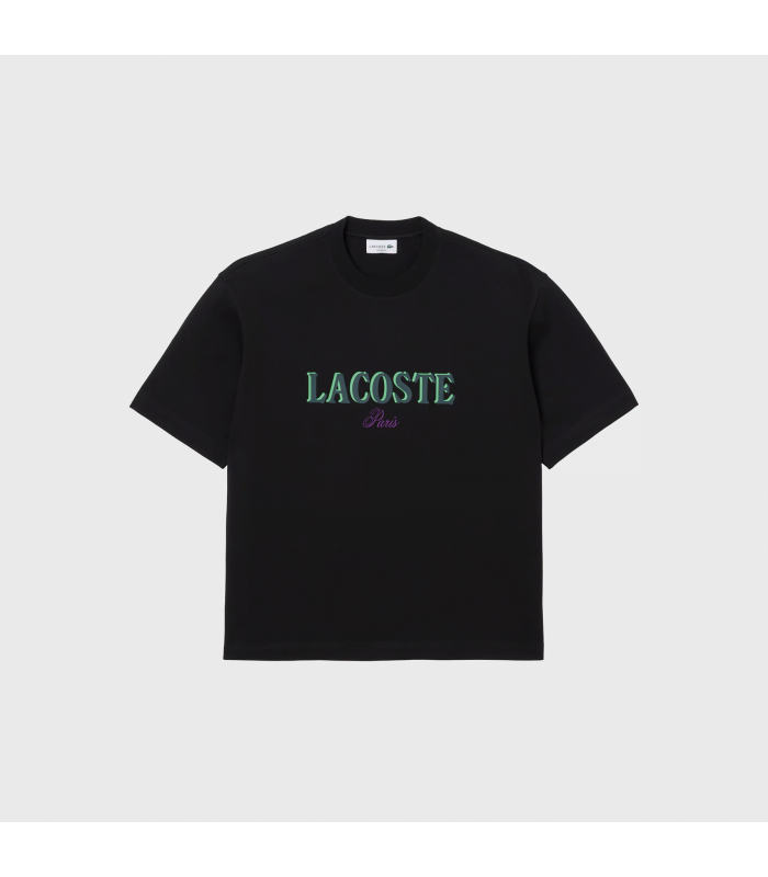 LACOSTE TEE-SHIRT