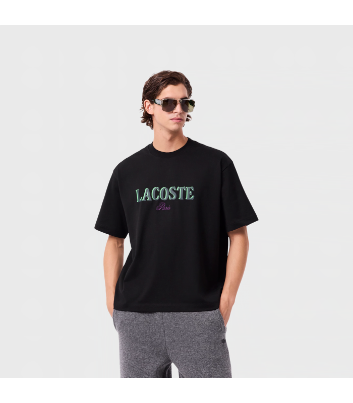 LACOSTE TEE-SHIRT