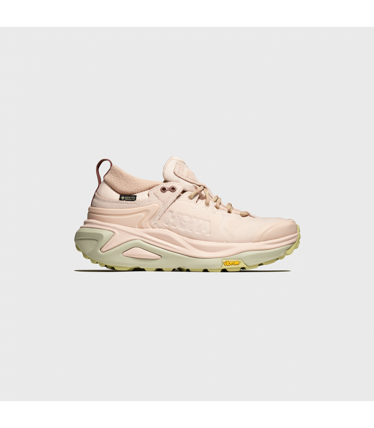HOKA W KAHA 3 LOW GTX