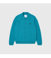 EDWIN MARS POLO CARDIGAN