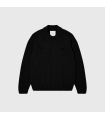 EDWIN MARS POLO CARDIGAN