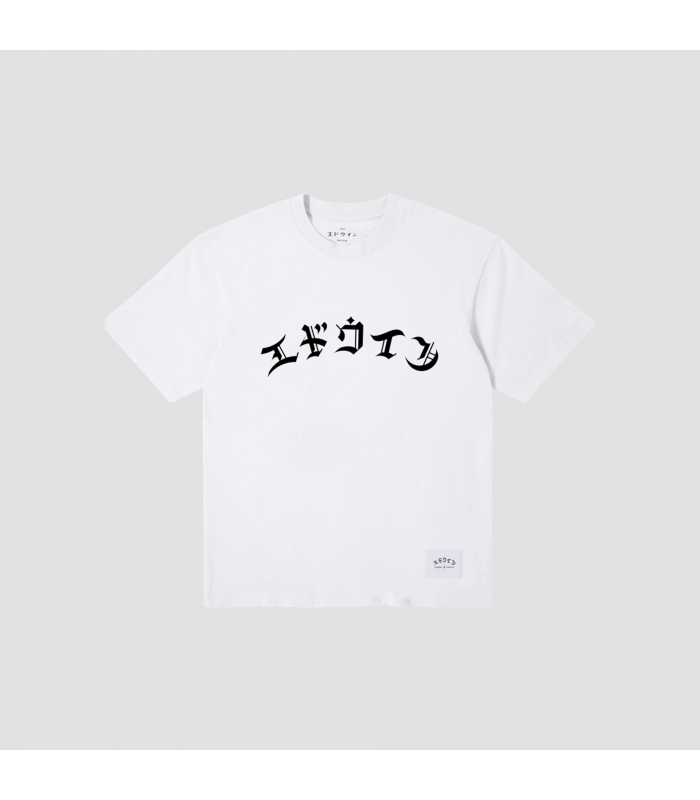 EDWIN HIGH LIFE LOW LEVELS TS