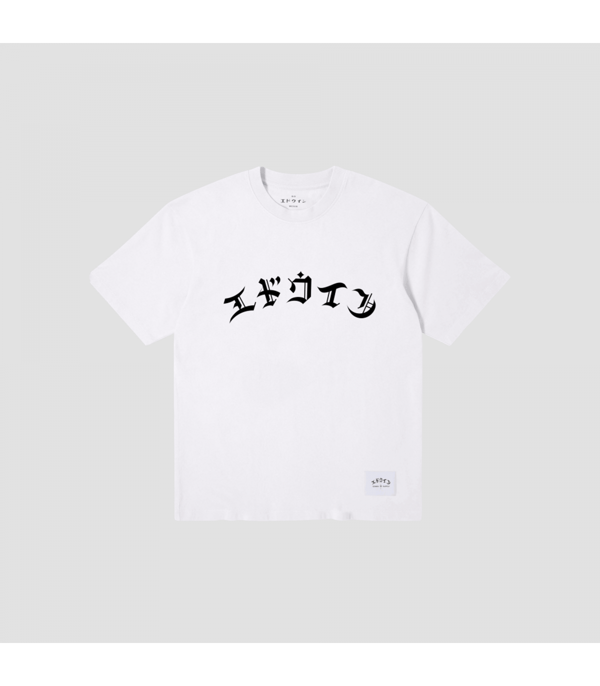 EDWIN HIGH LIFE LOW LEVELS TS